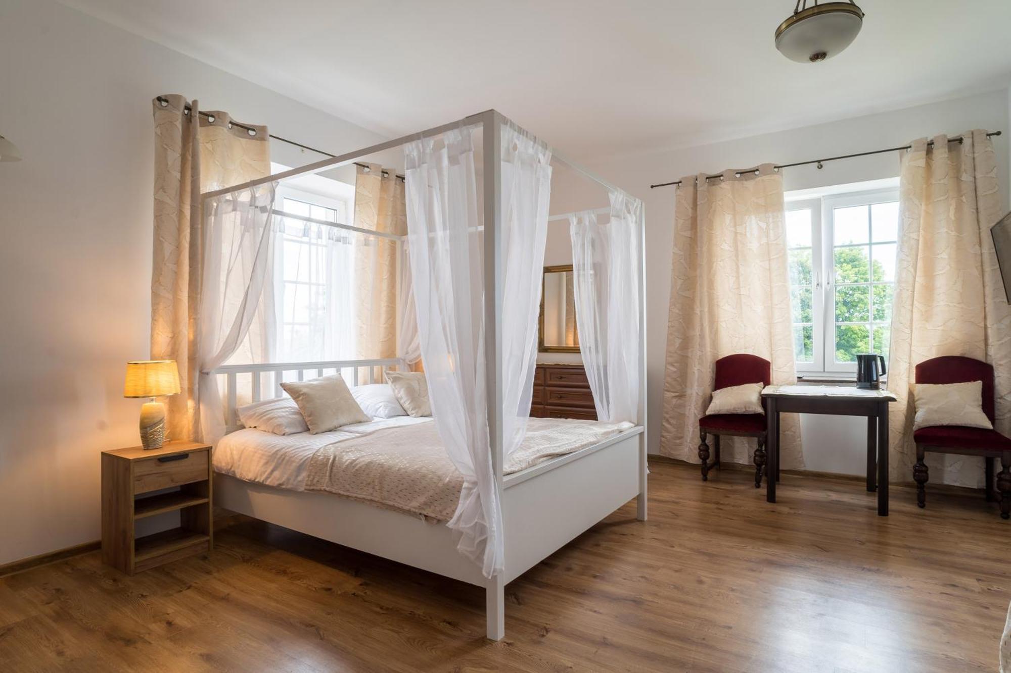 Pensjonat Well Clinic Medicine Estetic & Spa Gdansk Exterior photo